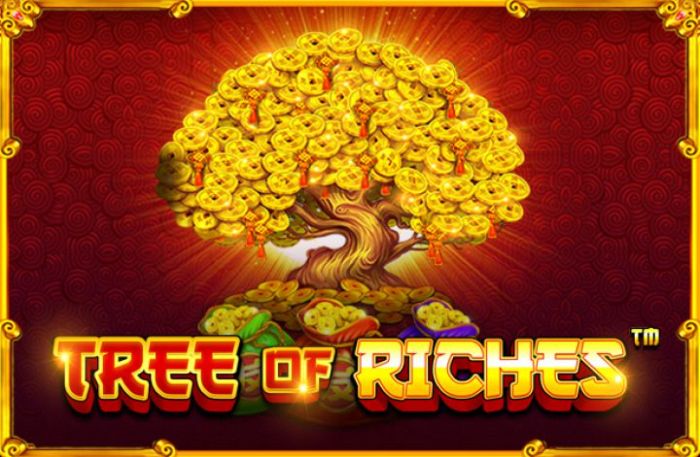 Tree of Riches Pragmatic Play slot gacor dengan sensasi kemenangan unik